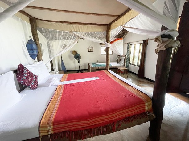 Imagen de la habitación del Casa de Huéspedes Bellevue Guesthouse. Foto 15