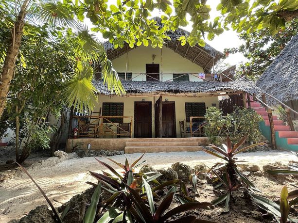 Imagen de la habitación del Casa de Huéspedes Bellevue Guesthouse. Foto 16