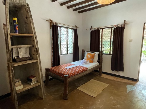 Imagen de la habitación del Casa de Huéspedes Bellevue Guesthouse. Foto 17