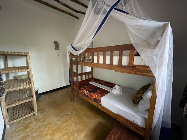 Imagen de la habitación del Casa de Huéspedes Bellevue Guesthouse. Foto 18