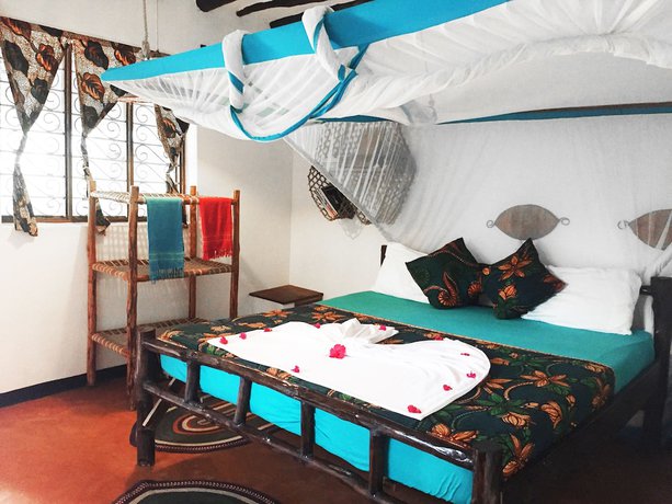 Imagen de la habitación del Casa de Huéspedes Bellevue Guesthouse. Foto 19