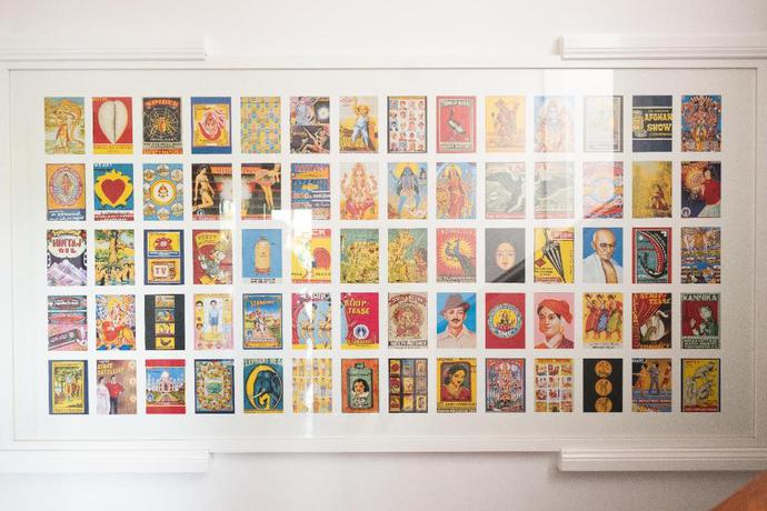 Imagen general del Casa de Huéspedes Bellingen Belfry. Foto 4