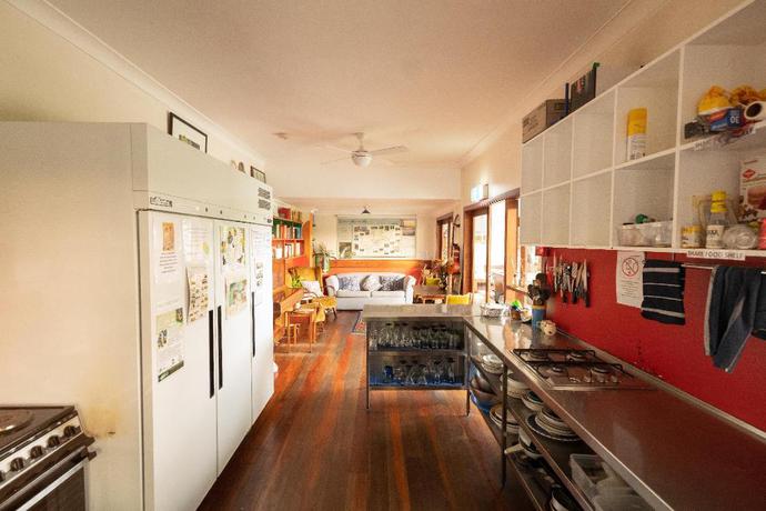 Imagen de la habitación del Casa de Huéspedes Bellingen Belfry. Foto 6