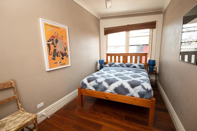 Imagen de la habitación del Casa de Huéspedes Bellingen Belfry. Foto 7