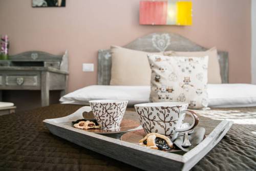 Imagen de la habitación del Casa de Huéspedes Bemyguest. Foto 3