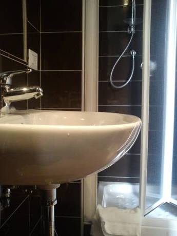 Imagen de la habitación del Casa de Huéspedes Bemyguest. Foto 5