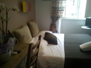 Imagen de la habitación del Casa de Huéspedes Bemyguest. Foto 7