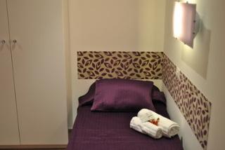 Imagen de la habitación del Casa de Huéspedes Bemyguest. Foto 8