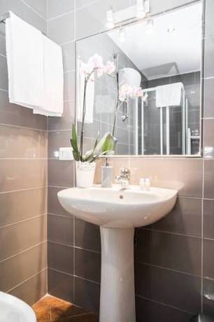 Imagen de la habitación del Casa de Huéspedes Bemyguest. Foto 10