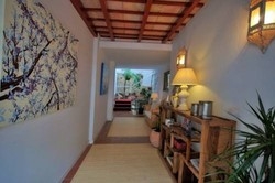 Imagen general del Casa de Huéspedes Benali Guesthouse. Foto 2