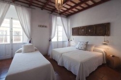 Imagen general del Casa de Huéspedes Benali Guesthouse. Foto 3