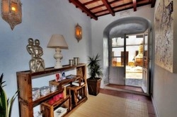 Imagen general del Casa de Huéspedes Benali Guesthouse. Foto 6