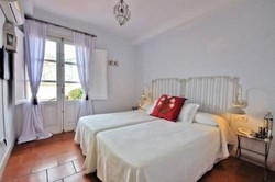 Imagen general del Casa de Huéspedes Benali Guesthouse. Foto 7