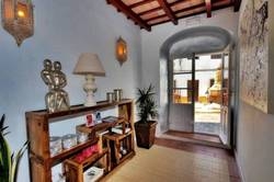 Imagen de los interiores del Casa de Huéspedes Benali Guesthouse. Foto 20