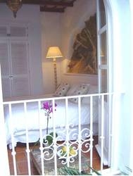 Imagen de la habitación del Casa de Huéspedes Benali Guesthouse. Foto 17