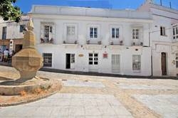 Imagen general del Casa de Huéspedes Benali Guesthouse. Foto 16