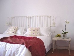 Imagen general del Casa de Huéspedes Benali Guesthouse. Foto 10