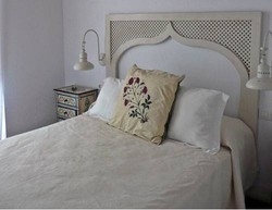 Imagen general del Casa de Huéspedes Benali Guesthouse. Foto 12