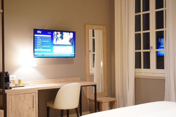 Imagen de la habitación del Casa de Huéspedes Bergamo Inn 43. Foto 4