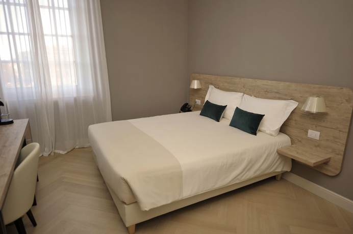 Imagen de la habitación del Casa de Huéspedes Bergamo Inn 43. Foto 5