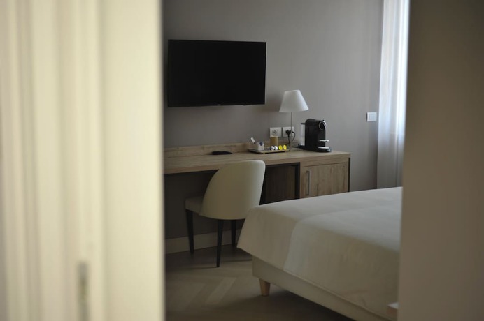 Imagen de la habitación del Casa de Huéspedes Bergamo Inn 43. Foto 6