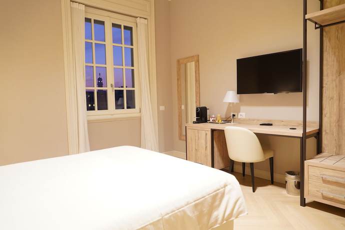 Imagen de la habitación del Casa de Huéspedes Bergamo Inn 43. Foto 10