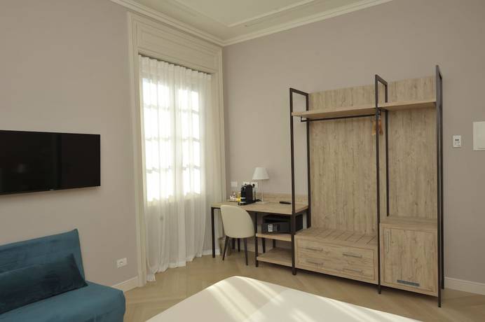 Imagen de la habitación del Casa de Huéspedes Bergamo Inn 43. Foto 14