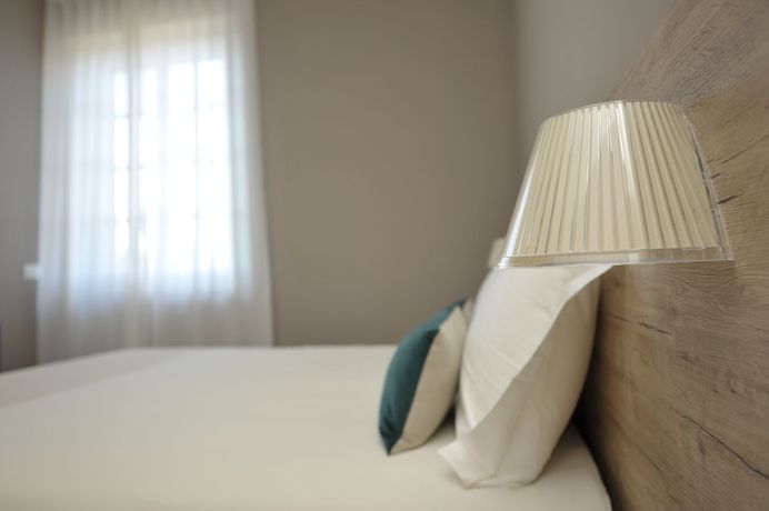 Imagen de la habitación del Casa de Huéspedes Bergamo Inn 43. Foto 17