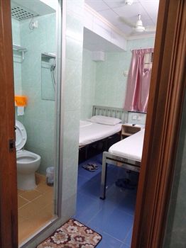Imagen general del Casa de Huéspedes Beverly Guest House. Foto 10