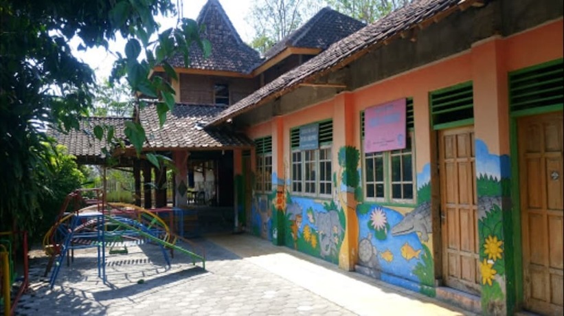 Imagen general del Casa de Huéspedes Bina Karya Guesthouse. Foto 3