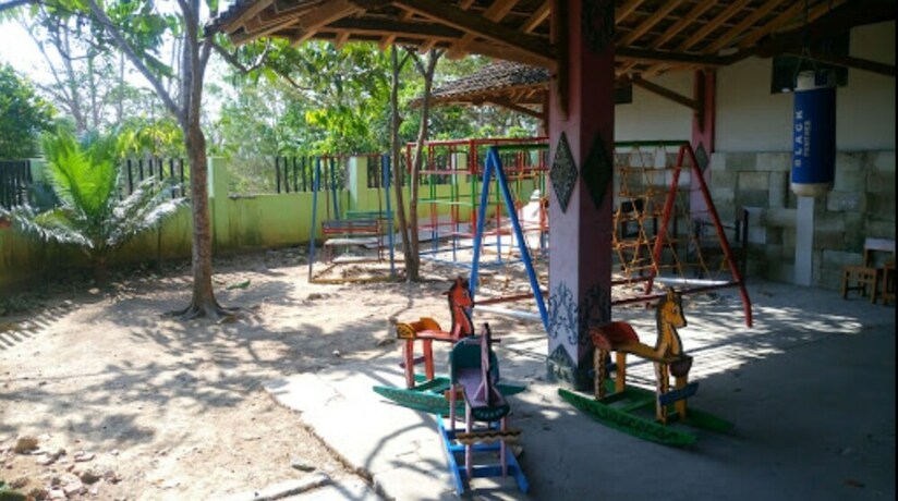 Imagen general del Casa de Huéspedes Bina Karya Guesthouse. Foto 4