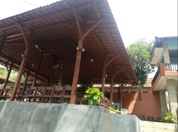 Imagen general del Casa de Huéspedes Bina Karya Guesthouse. Foto 6