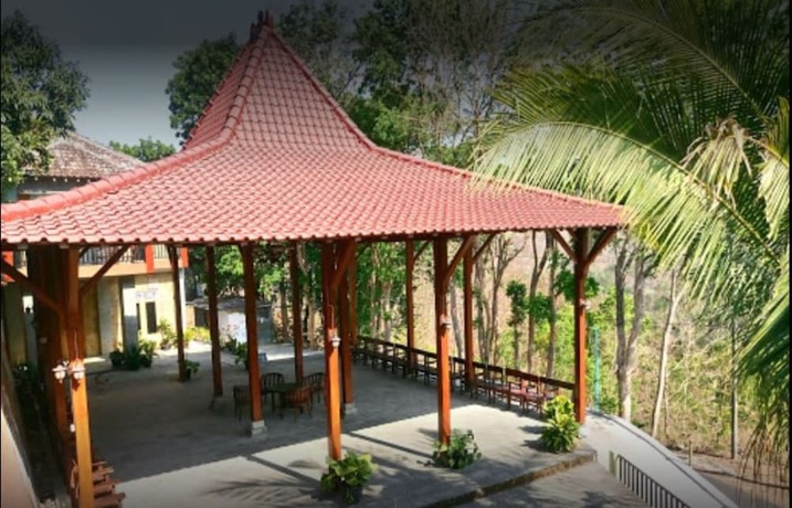 Imagen general del Casa de Huéspedes Bina Karya Guesthouse. Foto 7