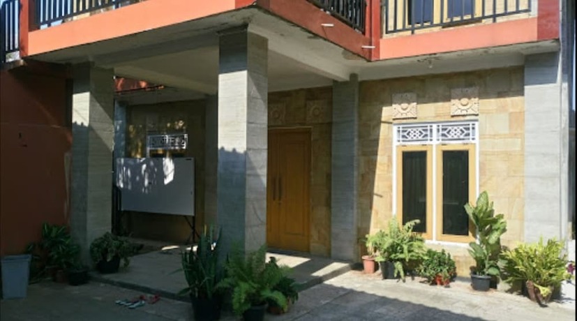 Imagen general del Casa de Huéspedes Bina Karya Guesthouse. Foto 9