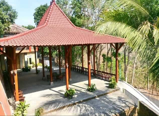 Imagen general del Casa de Huéspedes Bina Karya Guesthouse. Foto 10