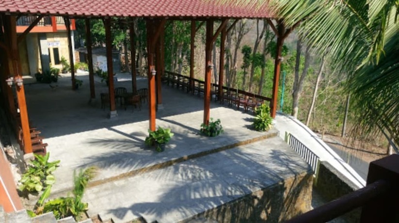 Imagen general del Casa de Huéspedes Bina Karya Guesthouse. Foto 11