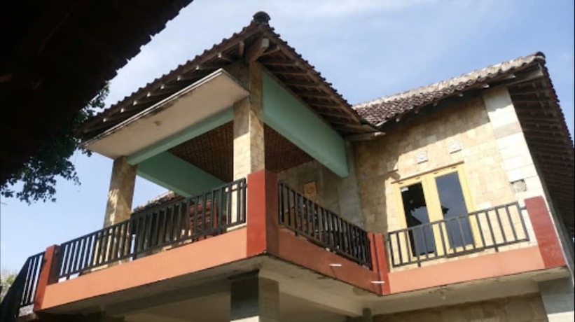 Imagen general del Casa de Huéspedes Bina Karya Guesthouse. Foto 12