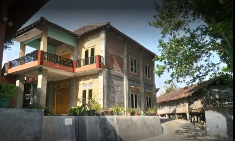Imagen de la habitación del Casa de Huéspedes Bina Karya Guesthouse. Foto 15