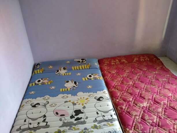Imagen de la habitación del Casa de Huéspedes Bina Karya Guesthouse. Foto 16