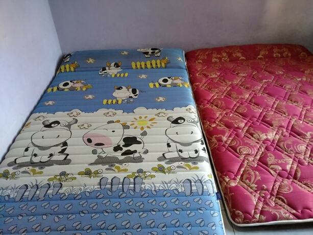 Imagen de la habitación del Casa de Huéspedes Bina Karya Guesthouse. Foto 17