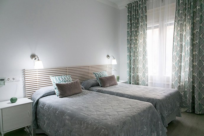Imagen de la habitación del Casa de Huéspedes Blanc Guesthouse. Foto 8