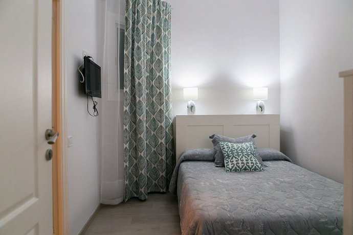 Imagen de la habitación del Casa de Huéspedes Blanc Guesthouse. Foto 11