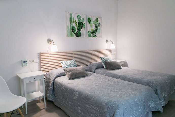 Imagen de la habitación del Casa de Huéspedes Blanc Guesthouse. Foto 13