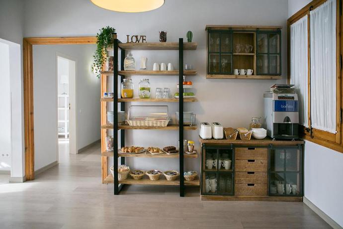 Imagen general del Casa de Huéspedes Blanc Guesthouse. Foto 2