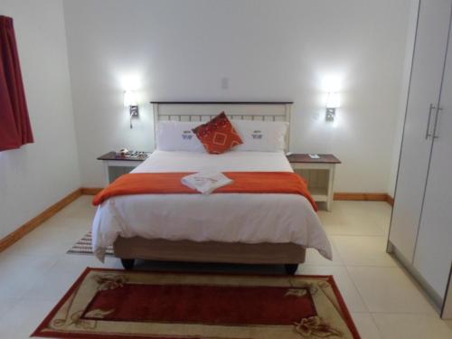 Imagen de la habitación del Casa de Huéspedes Blessed Corner Guest House. Foto 5