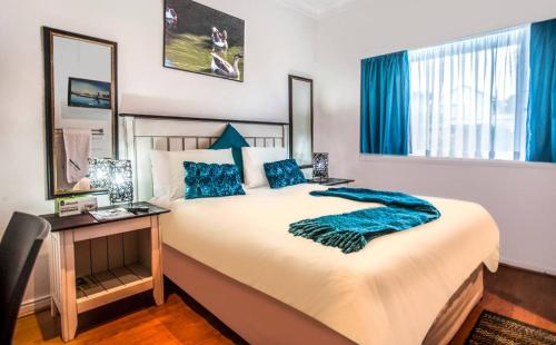 Imagen de la habitación del Casa de Huéspedes Blessed Corner Guest House. Foto 7