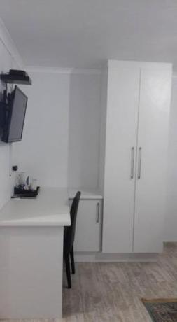 Imagen general del Casa de Huéspedes Blessed Corner Guest House. Foto 2