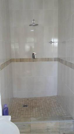 Imagen general del Casa de Huéspedes Blessed Corner Guest House. Foto 3