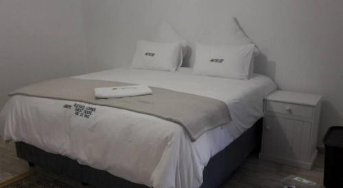 Imagen general del Casa de Huéspedes Blessed Corner Guest House. Foto 4