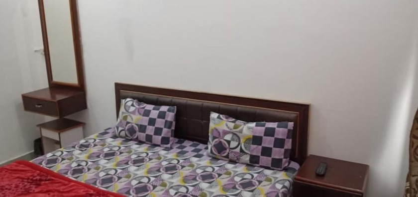 Imagen general del Casa de Huéspedes Bluestays Hostel. Foto 2